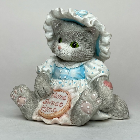 “Home Sweet Home” Calico Kittens - Picture 10 of 10